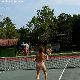 tennis gilf