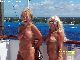 Nude Boat Ride
