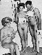 Singing Nudist
Trio -- 1965