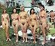 Hot hairy vintage nudist wives.