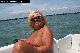 sophia nude boat ride