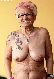 tatted granny