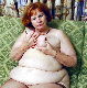 big fat granny
