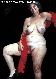 Mature nude dancer in Club Eros