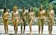 Nudist Contest