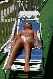 marie sunbathing
age 73