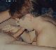 Young slut sucks
cock.