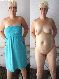 dressed & undressed