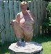 naked Granny