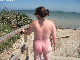 Sally Irish Nudist