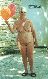 Flabby nudist wife.