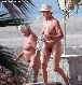 Nudist Granny