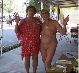 Granny Nudist