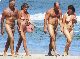 Mature nudists.