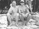 Nudist Couple