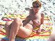 Wife at nude beach.