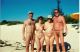 Nudist Couples
