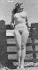 Vintage Nudist Cooze