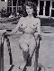 Vintage Nudist Cooze
