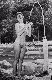 Vintage Nudist Cooze