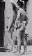 Vintage HAIRY Nudist Cooze