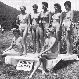 Vintage Nudist Cooze