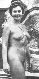 Vintage Nudist Cooze