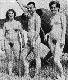 Nudist Oldie