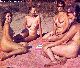 Nudists - 1965