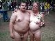 Nudists