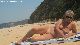 Mature Beach Babe