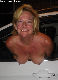 Laurie mature nudist swinger