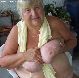 granny boobs