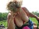 Mutti hat ne geile Brust