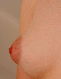 kinda puffy