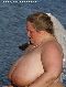bbw bride