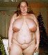 BBW with huge droopers.