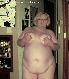 fat granny
