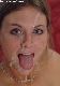 cumface