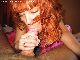 sexy redhead suck dick