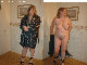 Dressed and not