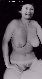 Vintage B&W hairy wife.