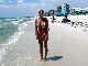 kathy at panama city beach fla.