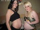 pregnant uk teens