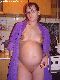 Young Preggo Housewife