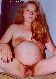 Preggo Marta -- 30 Years Ago