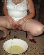 bowl of piss