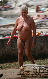 Nudist Granny