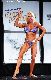 Celia Mireles-Cadena (age 61) amazing and very muscular granny, she was born 1953