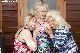 Three lesian grannies licking nipples